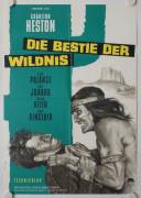 Die Bestie der Wildnis (Arrowhead)
